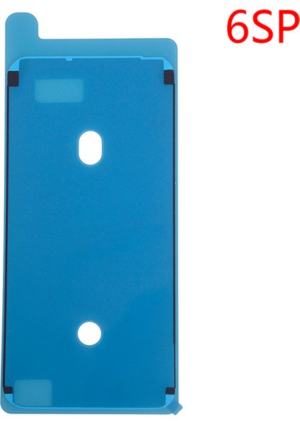 iPhone 6s Plus Ekran Toz Bandı Çerçevesi Yapıştırıcı
