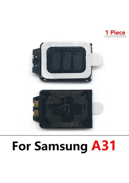 Samsung Galaxy A31 Full Buzzer (Dış Ses Hoparlör)