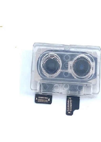 iPhone Xs / Xs Max Arka Kamera (Orijinal)