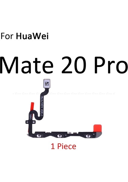 - Mate 20 Pro On Off Yan Ses Filmi