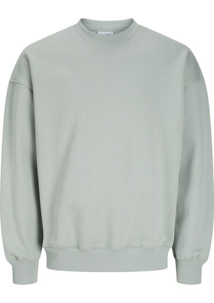 Jjeurban Edge Rahat Kesim Sweatshirt 12259945