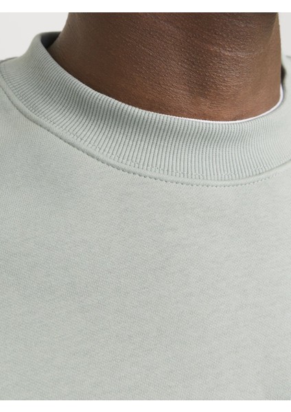 Jjeurban Edge Rahat Kesim Sweatshirt 12259945 fiyatları