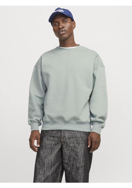 Jjeurban Edge Rahat Kesim Sweatshirt 12259945 indirimleri