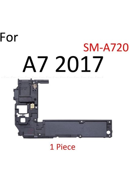 Samsung Galaxy A720 Buzzer (Dış Ses Hoparlör)
