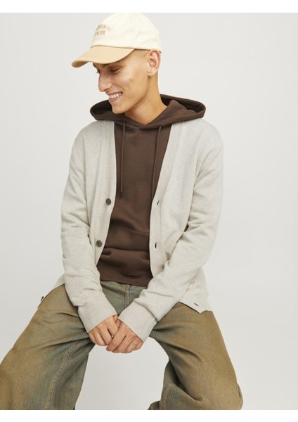 Jjeemıl Triko Hırka 12257492 fırsatları