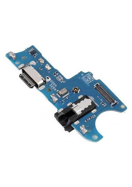 Samsung Galaxy A03S -SM-A037F Şarj Soketi Kulaklık Soketi Full Orijinal