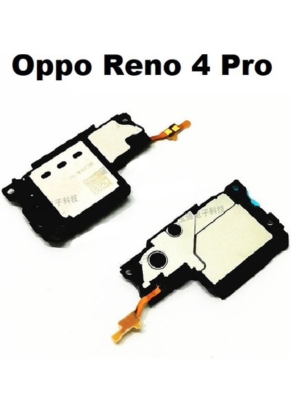 Oppo Reno 4 Pro Buzzer (Dış Ses Hoparlör)