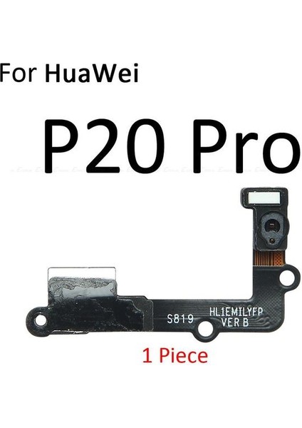 - P20 Pro Ön Sensör