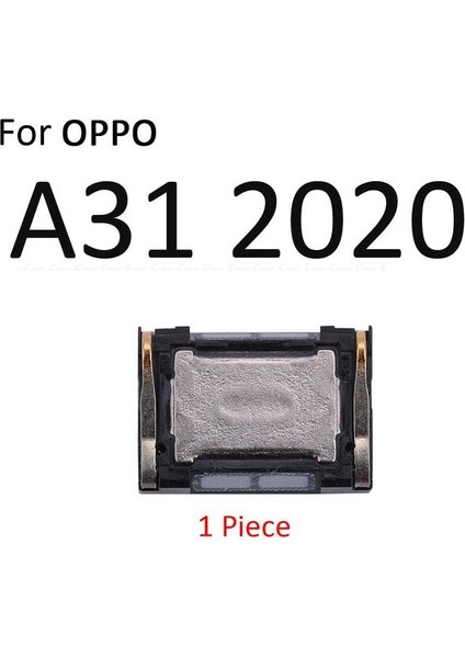 Oppo A31 Iç Kulaklık