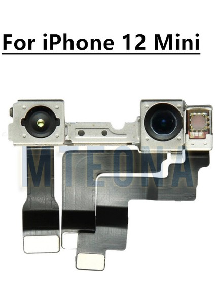 iPhone 12 Mini Ön Kamera (Orijinal)