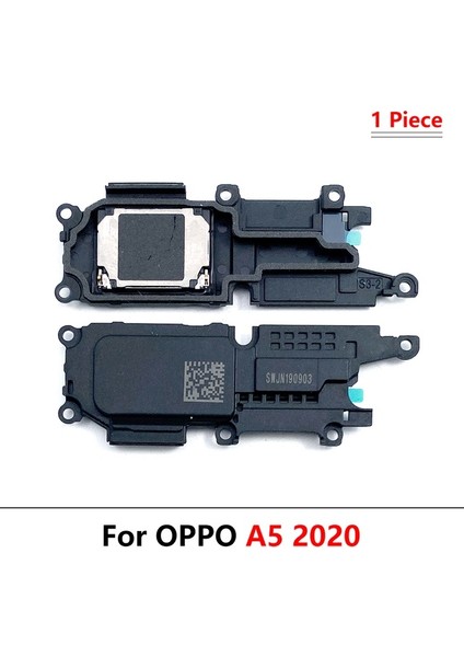 Oppo A5 2020 Buzzer (Dış Ses Hoparlör)