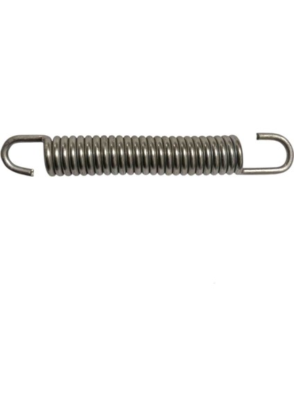 Motosiklet Yayı Sehpa Yayı Gergi Yayı Yan Ayak Yayı