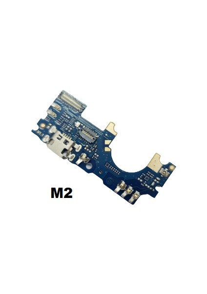 Casper M2 Full Orj Şarj Soketi