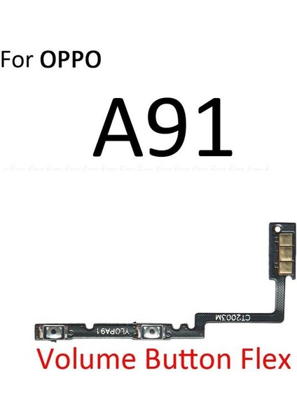 Oppo A91 Yan Ses Filmi