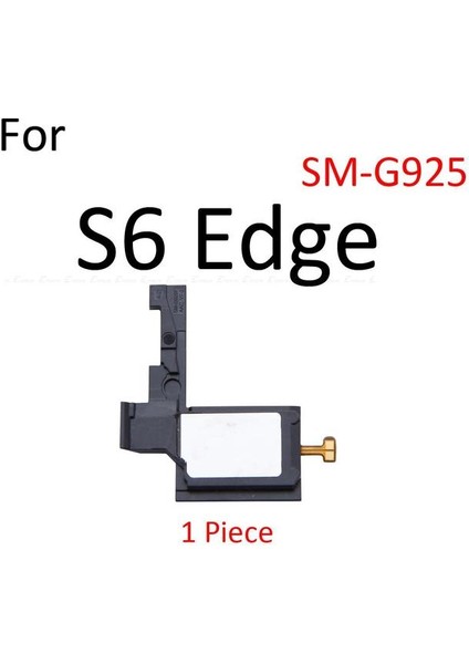 Samsung Galaxy S6 Edge Full Buzzer (Dış Ses Hoparlör)