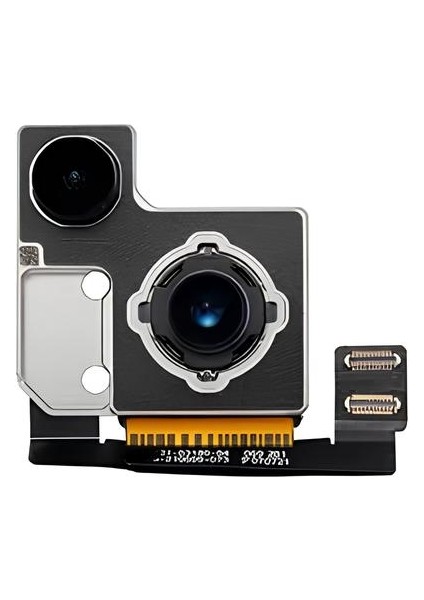 Apple iPhone 13 Mini Arka Kamera Orijinal