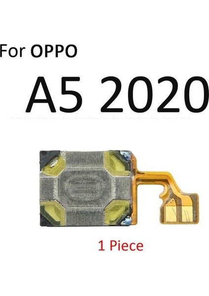 Oppo A5 2020 Iç Kulaklık