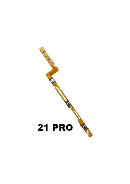 General Mobile Gm 21 Pro On Off Yan Ses Filmi