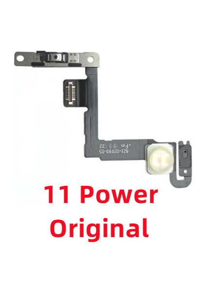 iPhone 11 On Off Filmi