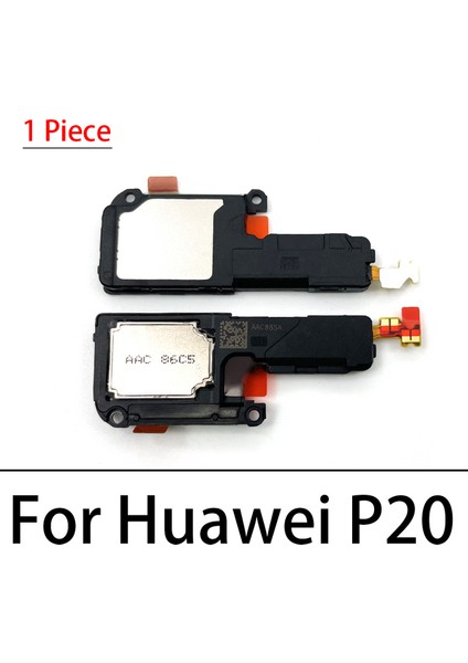 Huawei Uyumlu P20 Buzzer (Dış Ses Hoparlör)