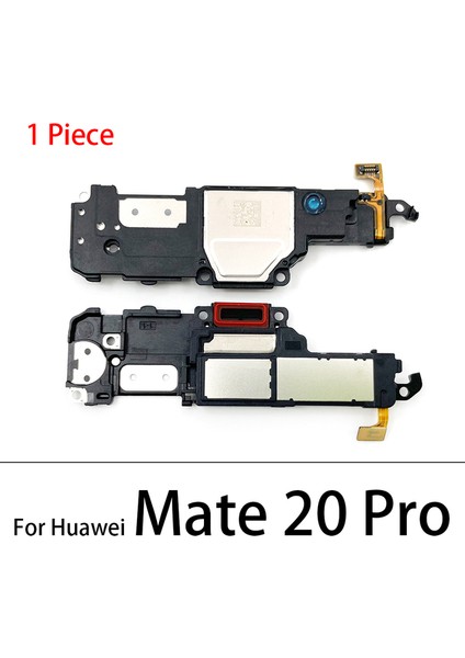 Huawei Uyumlu MATE 20 PRO Buzzer (Dış Ses Hoparlör)