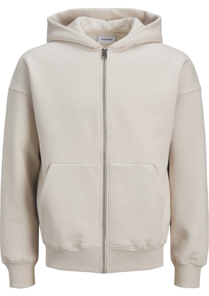 Edge Kapüşonlu Hırka 12268140