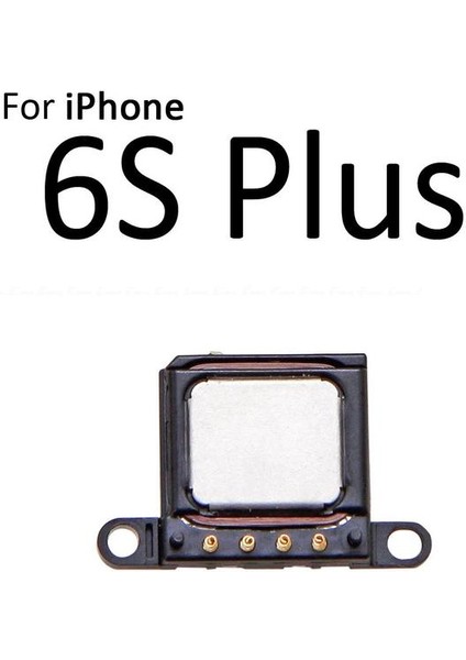 iPhone 6s Plus Iç Kulaklık