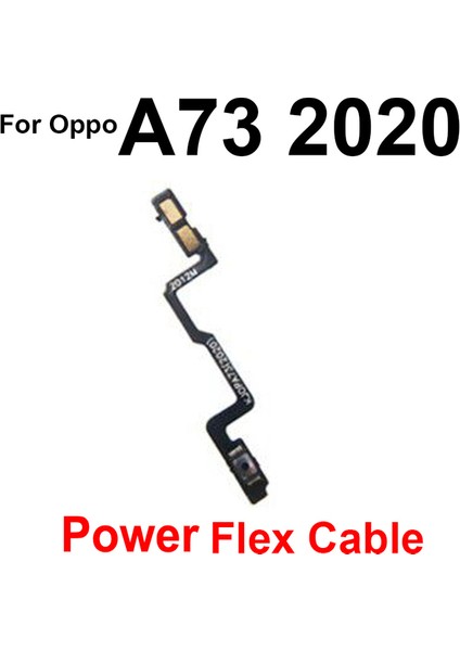 Oppo A73 2020 On Off Filmi