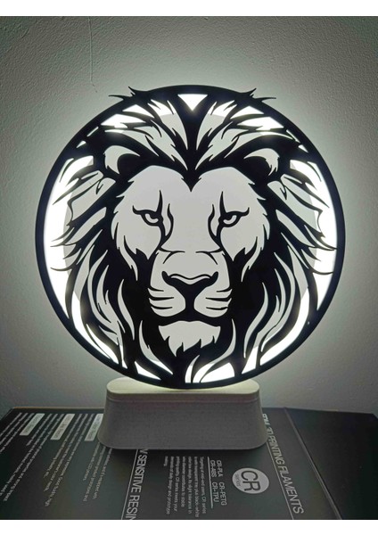 Led Işıklı
