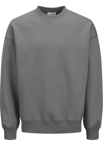 Jjeurban Edge Rahat Kesim Sweatshirt 12259945