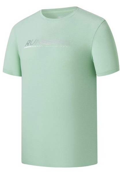 k Bisikltet Yaka T-Shirt