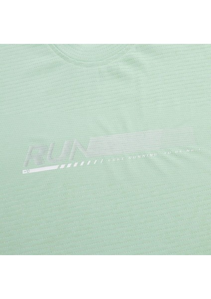 k Bisikltet Yaka T-Shirt