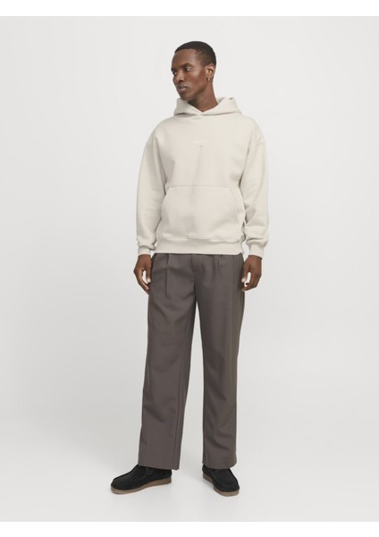 Jjurban Edge Kapüşonlu Sweatshirt 12270475 modelleri