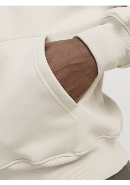 Jjurban Edge Kapüşonlu Sweatshirt 12270475 fırsatları