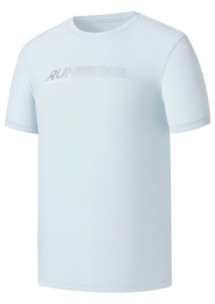 k Bisikltet Yaka T-Shirt