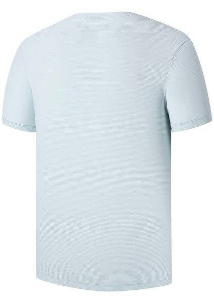k Bisikltet Yaka T-Shirt