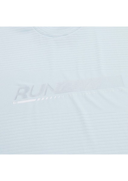 k Bisikltet Yaka T-Shirt