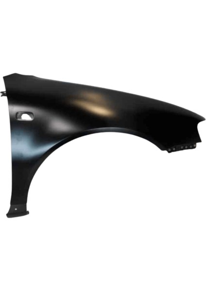 Çamurluk Ön Sağ (Taiwan)- 8L0821106B-WSC-AUDI A3 00-03 Arası Uyumlu