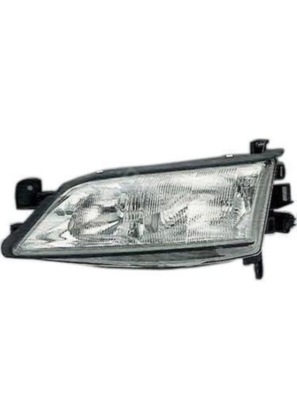 Opel Vectra B Makyasız Kasa Sol Far - 1216527