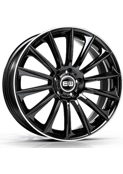 EW02-WB 8*18 5*112 ET45 66.5 Bllp