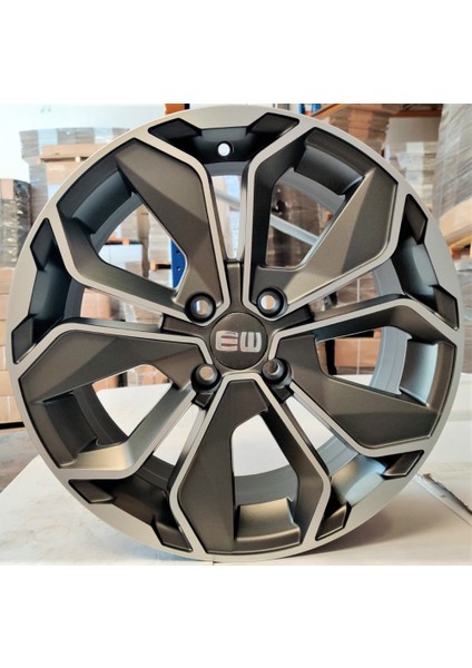 EW-EJ11 6.5*16 5*110 ET35 65.1 Pmp fiyatları