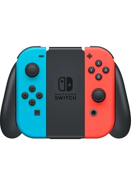 Oem Kutusuz Joy-Con Grip Tutucu Joystick