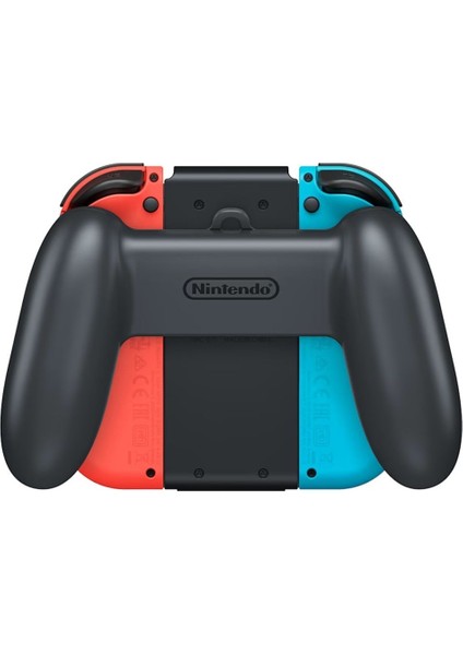 Oem Kutusuz Joy-Con Grip Tutucu Joystick