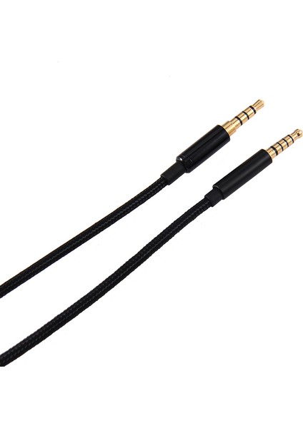 Pro x 3.5 Jaks Y-Ayırıcı Örgü Siyah