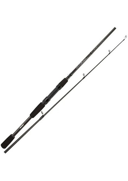 Yekoutdoor Spin Olta Seti Okuma Wave Power 8'0 2.44 cm 15-40 gr 2 Parça Spin Kamışı&okuma ARIA-3000A Painting Silver 1bb Olta Makinesi fiyatları