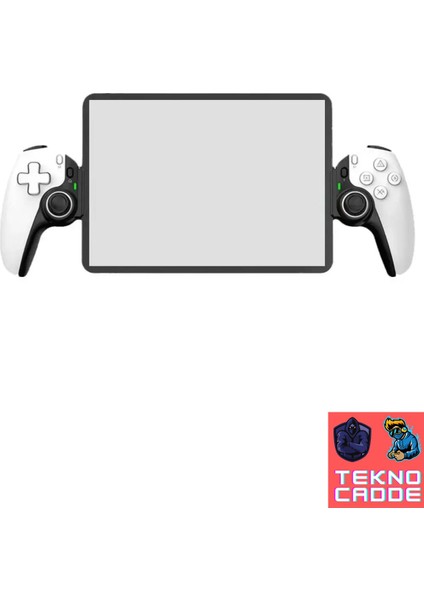 D9 Ps3/ps4-Android/IOS Akıllı Telefon Tablet Uyumlu Mobil Telefon Tutucu Joystick Gamepad