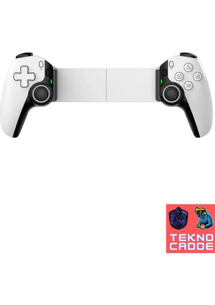 D9 Ps3/ps4-Android/IOS Akıllı Telefon Tablet Uyumlu Mobil Telefon Tutucu Joystick Gamepad fiyatları