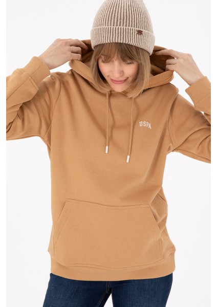 Erkek Camel Sweatshirt 50295176-VR015 modelleri