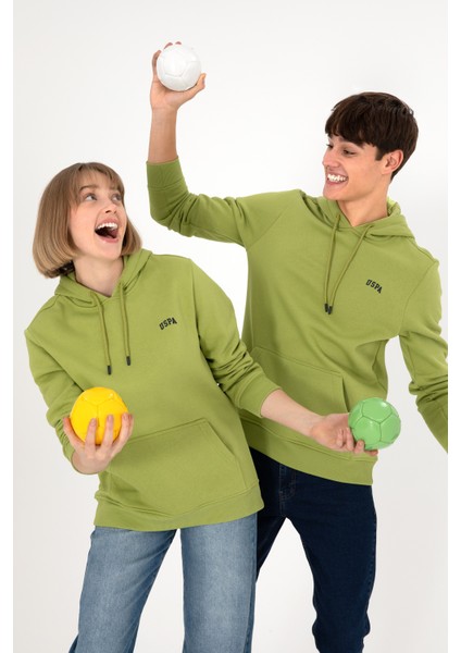 Erkek Fıstık Sweatshirt 50295176-VR087