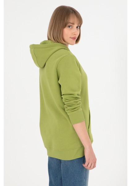 Erkek Fıstık Sweatshirt 50295176-VR087 fırsatları